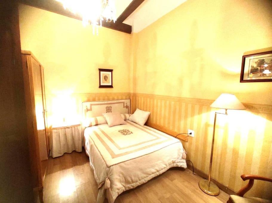 Encantadora Casa De Pueblo Σαγούντο Εξωτερικό φωτογραφία