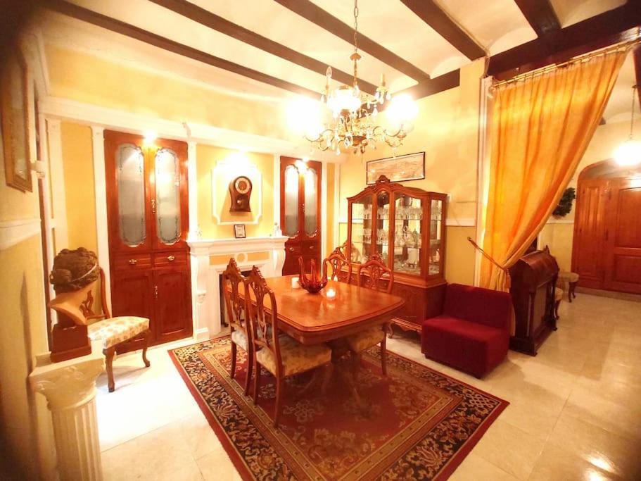 Encantadora Casa De Pueblo Σαγούντο Εξωτερικό φωτογραφία