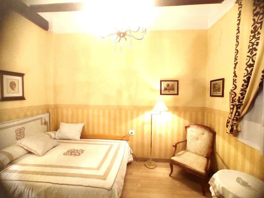 Encantadora Casa De Pueblo Σαγούντο Εξωτερικό φωτογραφία