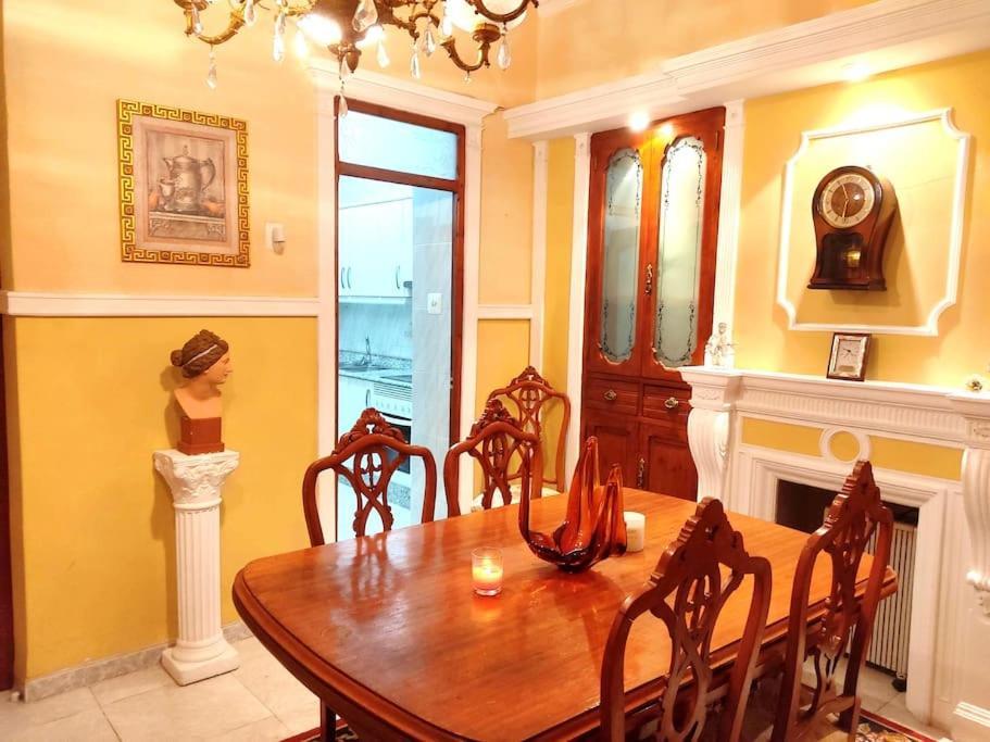 Encantadora Casa De Pueblo Σαγούντο Εξωτερικό φωτογραφία