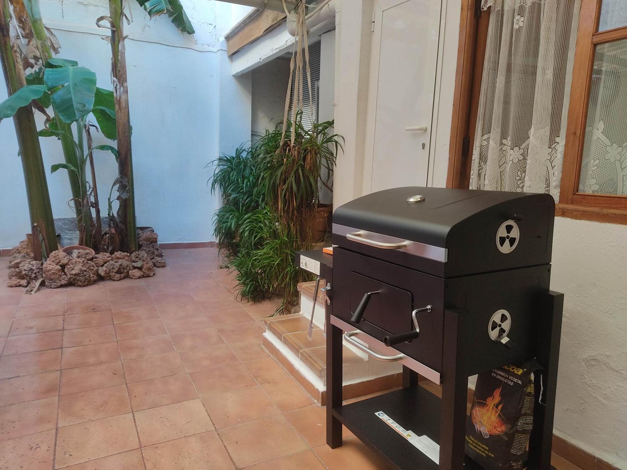 Encantadora Casa De Pueblo Σαγούντο Εξωτερικό φωτογραφία